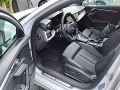 Audi A3 A3L Limousine 35 TFSI Fashion Sport Edition - ფოტო 16