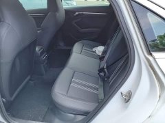 Audi A3 A3L Limousine 35 TFSI Fashion Sport Edition - ფოტო 17