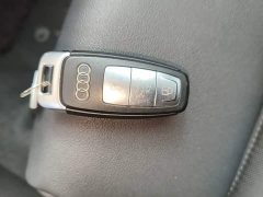 Audi A3 A3L Limousine 35 TFSI Fashion Sport Edition - ფოტო 9