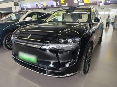 AITO Wenjie M9 Extended Range Ultra 52kWh 6-Seater with 192-Line LiDAR - ფოტო 1