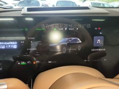 AITO Wenjie M9 Extended Range Ultra 52kWh 6-Seater with 192-Line LiDAR - ფოტო 7