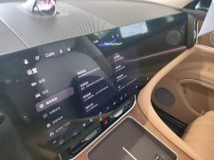 AITO Wenjie M9 Extended Range Ultra 52kWh 6-Seater with 192-Line LiDAR - ფოტო 8