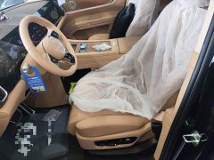 AITO Wenjie M9 Extended Range Ultra 52kWh 6-Seater with 192-Line LiDAR - ფოტო 10
