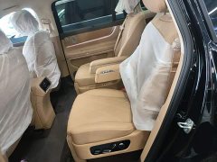 AITO Wenjie M9 Extended Range Ultra 52kWh 6-Seater with 192-Line LiDAR - ფოტო 12