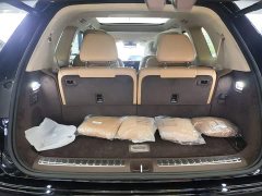 AITO Wenjie M9 Extended Range Ultra 52kWh 6-Seater with 192-Line LiDAR - ფოტო 14