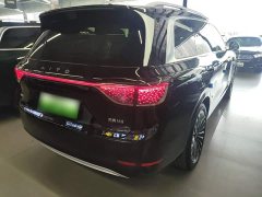 AITO Wenjie M9 Extended Range Ultra 52kWh 6-Seater with 192-Line LiDAR - ფოტო 2