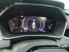 Geely Xingrui 2.0T Diesel Luxury - ფოტო 12