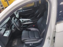 Geely Xingrui 2.0T Diesel Luxury - ფოტო 15