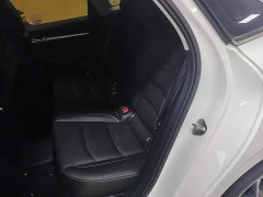 Geely Xingrui 2.0T Diesel Luxury - ფოტო 17