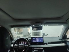 Geely Xingrui 2.0T Diesel Luxury - ფოტო 18