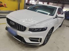 Geely Xingrui 2.0T Diesel Luxury - ფოტო 2