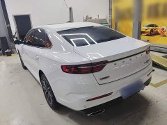 Geely Xingrui 2.0T Diesel Luxury - ფოტო 5