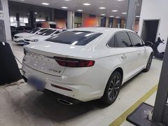 Geely Xingrui 2.0T Diesel Luxury - ფოტო 7