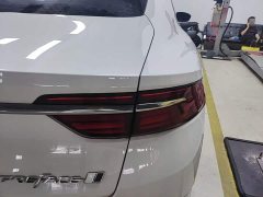 Geely Xingrui 2.0T Diesel Luxury - ფოტო 8