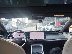 XPeng P7 P7i 702 Pro - ფოტო 14