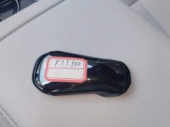 XPeng P7 P7i 702 Pro - ფოტო 17
