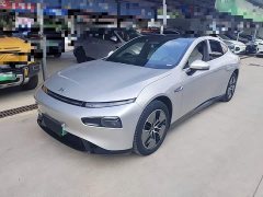 XPeng P7 P7i 702 Pro - ფოტო 2