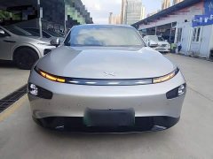 XPeng P7 P7i 702 Pro - ფოტო 3