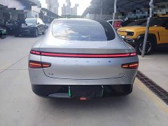 XPeng P7 P7i 702 Pro - ფოტო 4