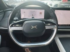 XPeng P7 P7i 702 Pro - ფოტო 7