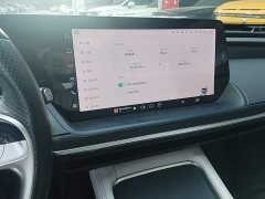 XPeng P7 P7i 702 Pro - ფოტო 9