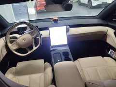 NIO ET5 2022 75kWh - ფოტო 10