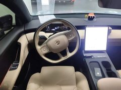 NIO ET5 2022 75kWh - ფოტო 11