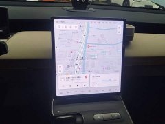 NIO ET5 2022 75kWh - ფოტო 13