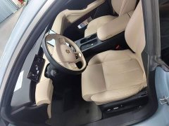 NIO ET5 2022 75kWh - ფოტო 15