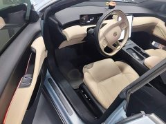 NIO ET5 2022 75kWh - ფოტო 16