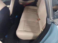 NIO ET5 2022 75kWh - ფოტო 17
