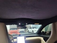 NIO ET5 2022 75kWh - ფოტო 18