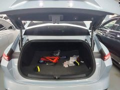 NIO ET5 2022 75kWh - ფოტო 19