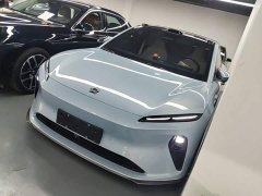 NIO ET5 2022 75kWh - ფოტო 2