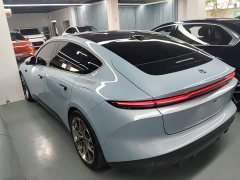 NIO ET5 2022 75kWh - ფოტო 5