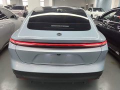 NIO ET5 2022 75kWh - ფოტო 6