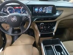 Buick GL8 ES Land Respect 653T Respect Enjoyment Edition - ფოტო 10