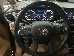 Buick GL8 ES Land Respect 653T Respect Enjoyment Edition - ფოტო 11