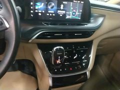 Buick GL8 ES Land Respect 653T Respect Enjoyment Edition - ფოტო 13