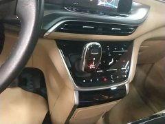Buick GL8 ES Land Respect 653T Respect Enjoyment Edition - ფოტო 14