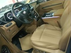 Buick GL8 ES Land Respect 653T Respect Enjoyment Edition - ფოტო 15