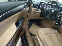 Buick GL8 ES Land Respect 653T Respect Enjoyment Edition - ფოტო 16