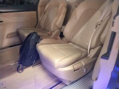 Buick GL8 ES Land Respect 653T Respect Enjoyment Edition - ფოტო 17