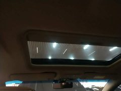 Buick GL8 ES Land Respect 653T Respect Enjoyment Edition - ფოტო 18
