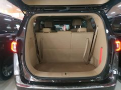 Buick GL8 ES Land Respect 653T Respect Enjoyment Edition - ფოტო 19
