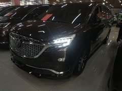 Buick GL8 ES Land Respect 653T Respect Enjoyment Edition - ფოტო 2