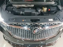 Buick GL8 ES Land Respect 653T Respect Enjoyment Edition - ფოტო 20