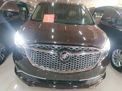 Buick GL8 ES Land Respect 653T Respect Enjoyment Edition - ფოტო 3