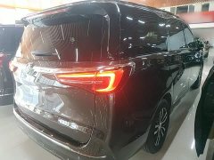 Buick GL8 ES Land Respect 653T Respect Enjoyment Edition - ფოტო 7