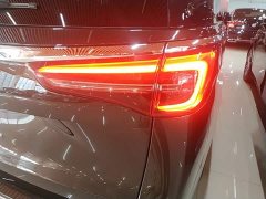 Buick GL8 ES Land Respect 653T Respect Enjoyment Edition - ფოტო 8